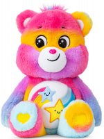 Care Bears 35cm Medium Plush - Dare To Care Bear