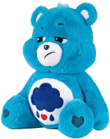 Care Bears 60cm Jumbo Plush - Grumpy Bear