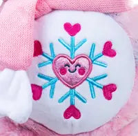 Care Bears Collector Edition - Snowflake Sparkle Bear