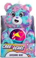 Care Bears - Colour Splash - Loveshine Bear