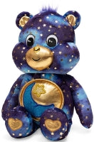 Care Bears Glowing Belly - Bedtime Bear