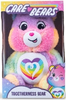 Care Bears Medium Plush - Eco Friendly - Cozy Togetherness B