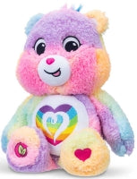 Care Bears Medium Plush - Eco Friendly - Cozy Togetherness B
