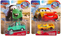 Cars Colour Change Cars Assorted