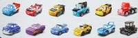 Cars Mini Racer Blind Boxed Assorted