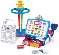 Casdon Build-a-bear Workshop Shop & Checkout Set