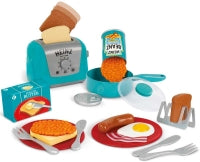 Casdon Heinz All-day Breakfast Cook Set
