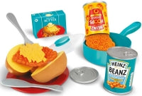 Casdon Heinz Beanz & Hoops Make & Play Set