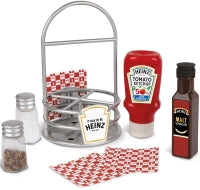 Casdon Heinz Caddy Set