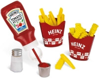 Casdon Heinz Chip & Dip Snack Set