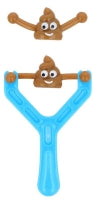 Catapult Plastic w/2 Poos
