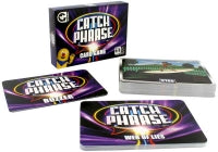 Catchphrase Card Game