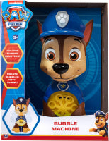 Chase Bubble Machine