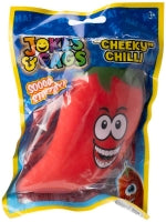 Cheeky Chilli