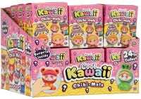 Chibi-mals Surprise Box Assorted