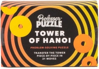 Classic Wooden Puzzles Assorted
