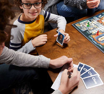 cluedo