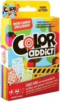 Color Addict Game