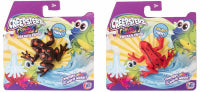 Color Change Frogs Assorted