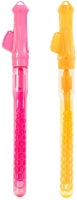 Colourful Fan Bubble Wands Assorted