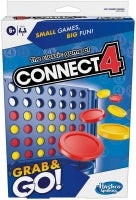 Connect 4 Grab And Go