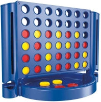 Connect 4 Grab And Go