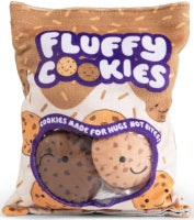 Cookie Snacks Sensory Toys