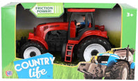 Country Life Tractor Assorted