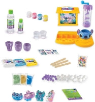 Cra-z-slimy Disney Stitch Slimy Creations Studio