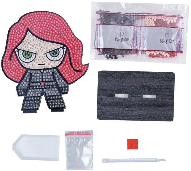 craft-buddy-black-widow-crystal-art-buddy