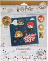 Craft Buddy - Flying High - 18x18cm Crystal Art Card