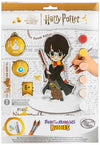 Craft Buddy - Harry Potter XL Buddy - Paint By numb3rs Kit