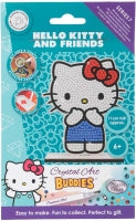 Craft Buddy - Hello Kitty - Crystal Art Buddy - view 2
