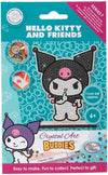 Craft Buddy - Kuromi - Crystal Art Buddy