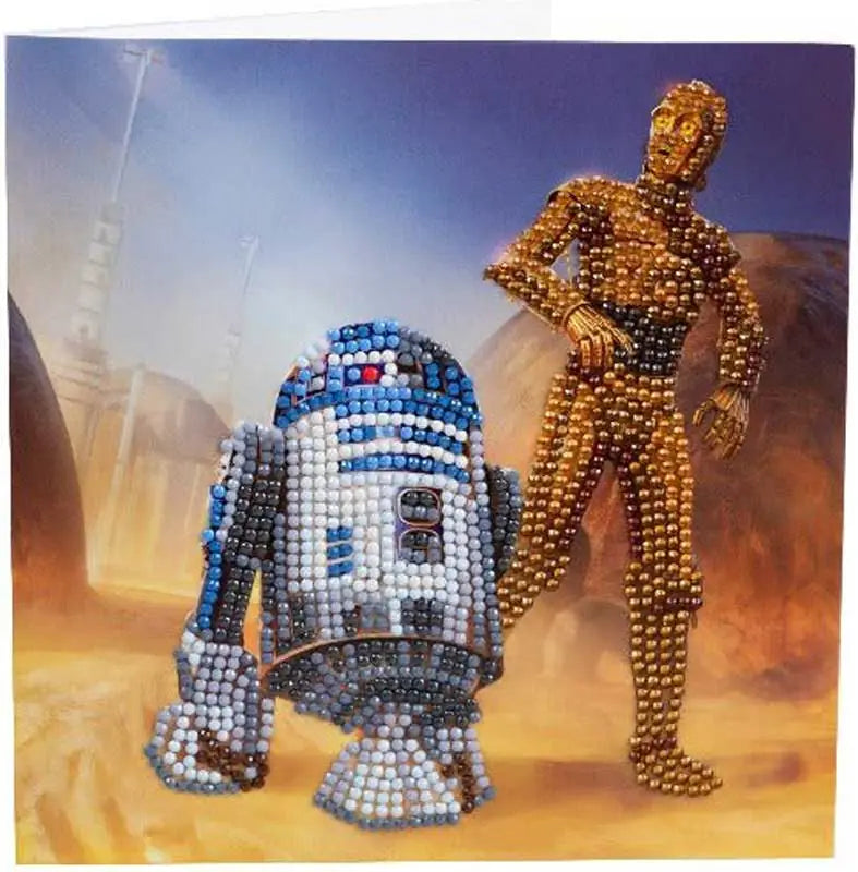 craft-buddy-r2-d2-c-3po-18x18cm-crystal-art-card
