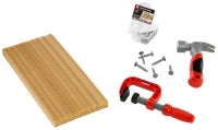 Creative Construction Hammer/nail Set