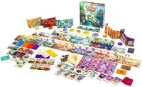 Critter Kitchen
