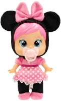 Cry Babies - Loving Care Minnie