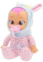 Cry Babies - Tiny Cuddles Newborn - Jenna