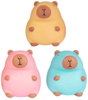 Cutie Capybara Assorted