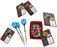 Darts Gift Set