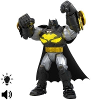 Dc 6 Inch Feature Figure: Batman