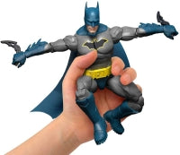 Dc 6 Inch Figure: Batman - Blue