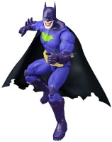 Dc 6 Inch Figure: Batman - Jokerized
