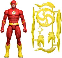 Dc 6 Inch Figure: The Flash