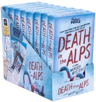 Death In The Alps