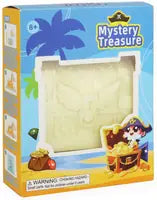 Dig It Kit Treasure Chest
