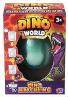 Dino Hatchling Assorted