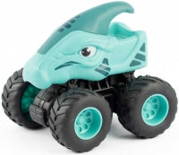 Dino Racers Assorted