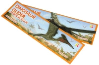 Dinosaur Gliders Assorted